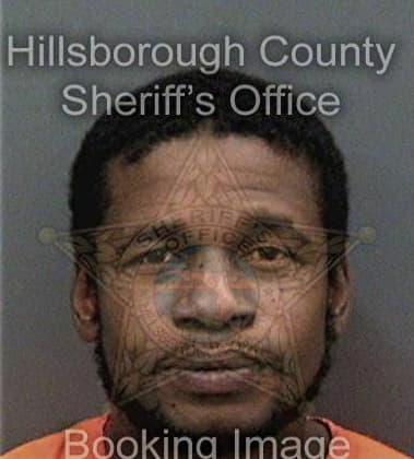 Jamarcus Sneed, - Hillsborough County, FL 