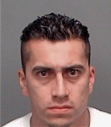 Ever Sotomorales - Pinellas County, FL 