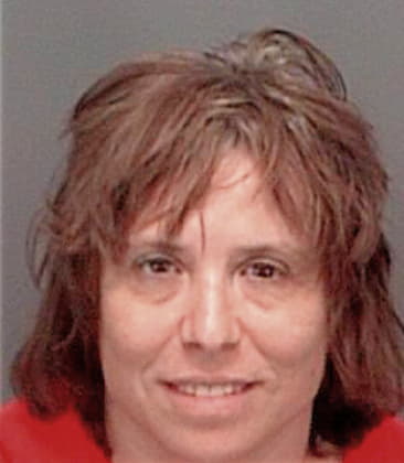 Sarah Spitzer - Pinellas County, FL 