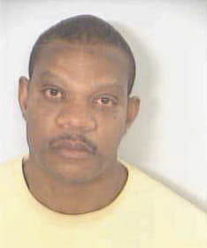 Mitchell Stanley - Fulton County, GA 