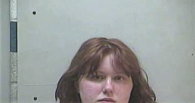 Christine Stinson, - Henderson County, KY 