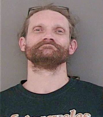 Duane Sundstrom, - Linn County, OR 