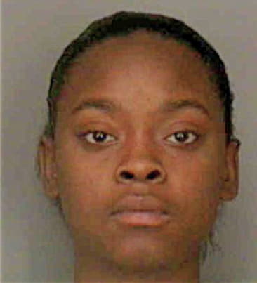 Latoya Taylor, - Polk County, FL 