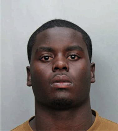 Chad Thomas, - Dade County, FL 