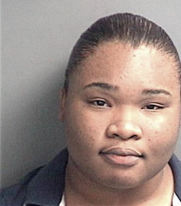 Tanya Thomas, - Escambia County, FL 