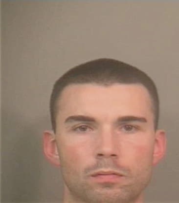 Michael Thompson, - Boone County, IN 