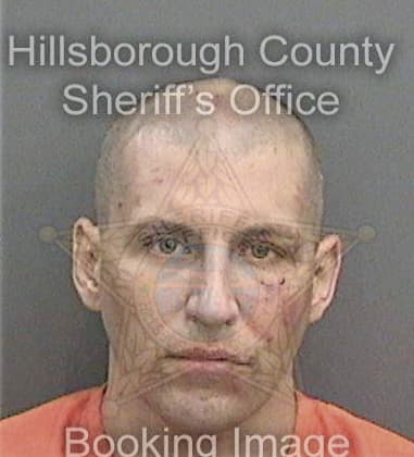 Robert Thomte, - Hillsborough County, FL 