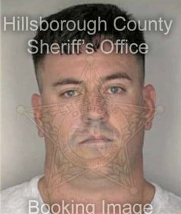 Timothy Tobitt, - Hillsborough County, FL 