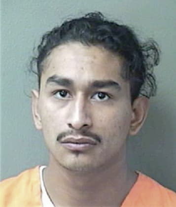 Gabriel Torres-Foblero, - Okaloosa County, FL 