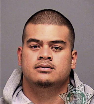 Felix Torresrodriguez, - Clackamas County, OR 