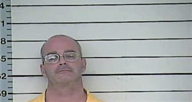 Daniel Turnbaugh, - Desoto County, MS 