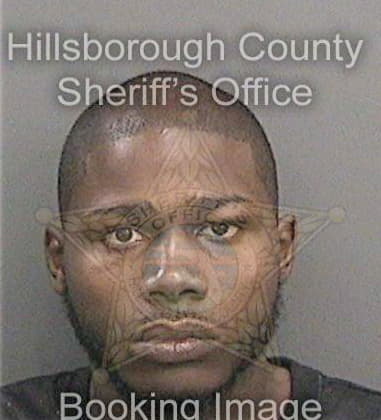 Lemar Turner, - Hillsborough County, FL 