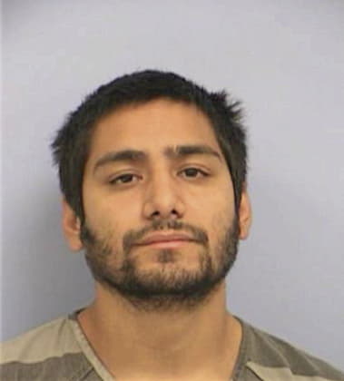 Juan Valor-Ramirez, - Travis County, TX 