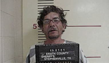 Enrique Vasquez, - Erath County, TX 