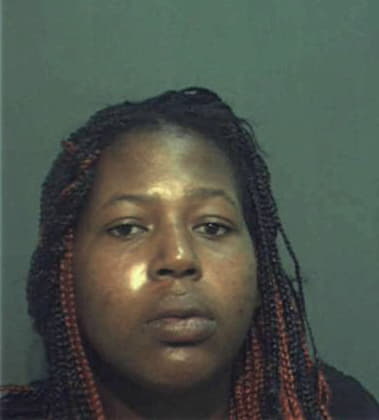 Petagaye Vernon - Orange County, FL 