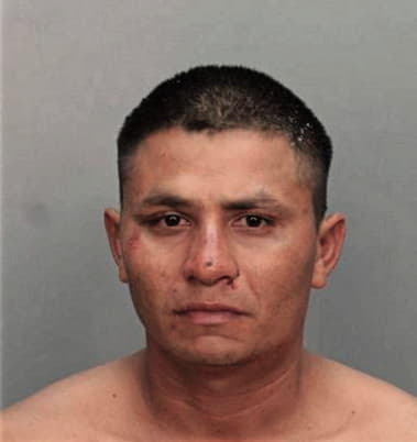 Edgar Villario, - Dade County, FL 