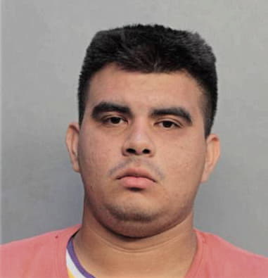 Adrian Villarodriguez, - Dade County, FL 