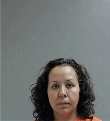 Samantha Villarreal, - Hidalgo County, TX 