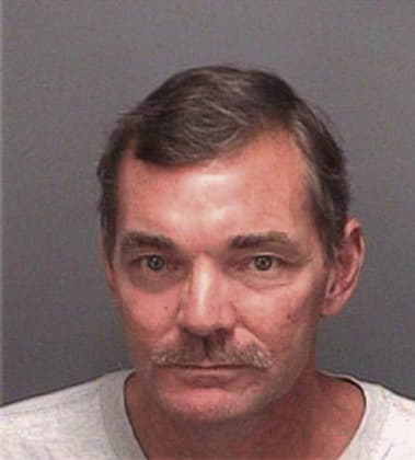 Kenneth Wallace, - Pinellas County, FL 