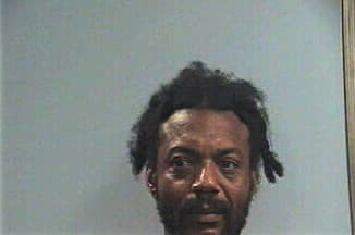 Brian Weems - Fayette County, KY 