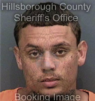 Eric Wenczel, - Hillsborough County, FL 