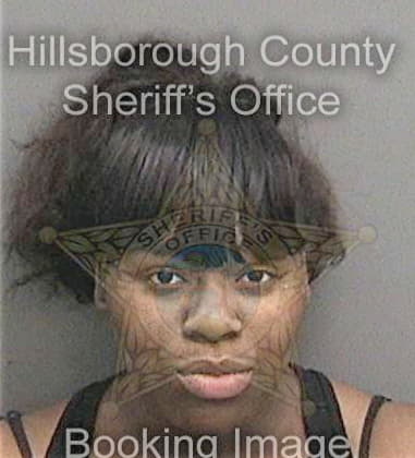Aretha Williams - Hillsborough County, FL 