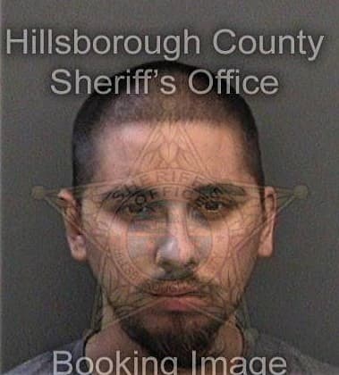 Bruce Wilmeth, - Hillsborough County, FL 