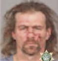 Rick Wolf - Multnomah County, OR 