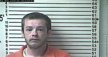 Jerry Wood, - Hardin County, KY 