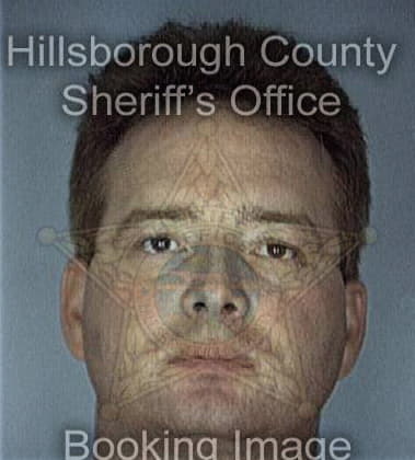 Louis Zebley, - Hillsborough County, FL 