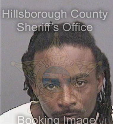 Terrance Zimmermen, - Hillsborough County, FL 