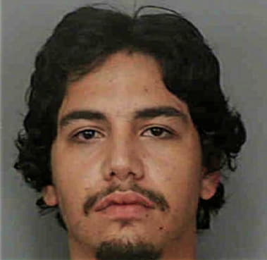 Jose Acevedoagosto, - Polk County, FL 