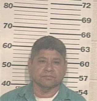 Juan Aguilar, - Hidalgo County, TX 