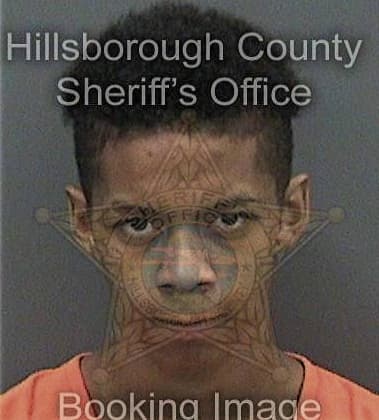 Sergio Ahumada, - Hillsborough County, FL 