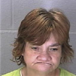 Starla Apparicio, - Tippecanoe County, IN 