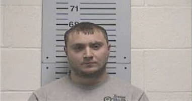 Curtis Atchison, - Robertson County, TN 