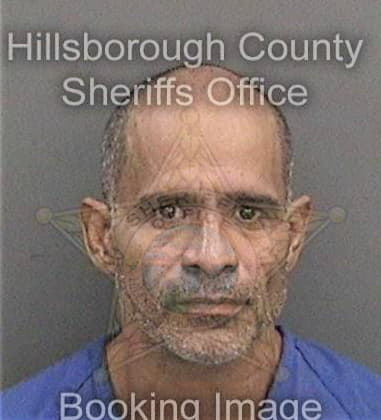 Luis Balderasmartinez, - Hillsborough County, FL 