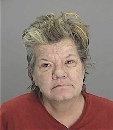 Angelene Baughman, - Pasco County, FL 