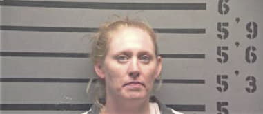 Kirsten Bean, - Hopkins County, KY 