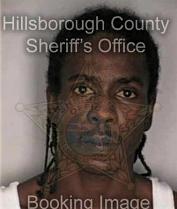 Eric Bellamy - Hillsborough County, FL 