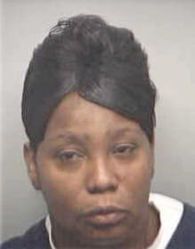 Claudia Berry - Fulton County, GA 
