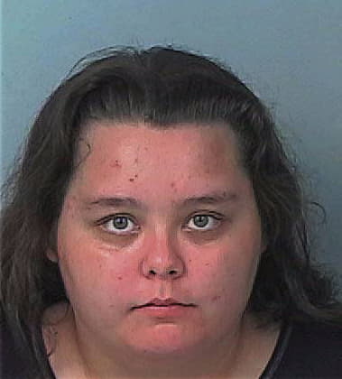 Jeannine Best, - Hernando County, FL 