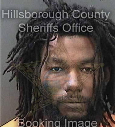 Willie Boderick - Hillsborough County, FL 