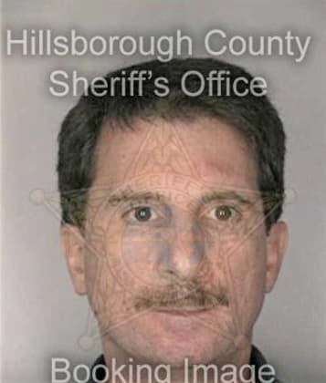 Brittan Bolden - Hillsborough County, FL 