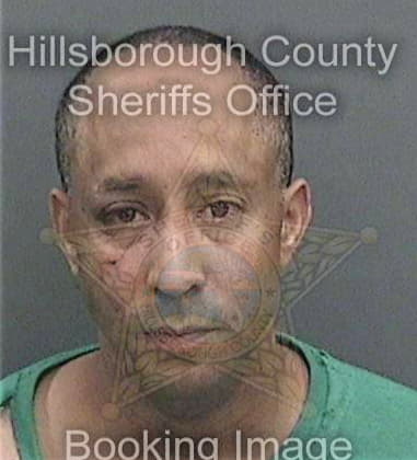Michael Bolick - Hillsborough County, FL 