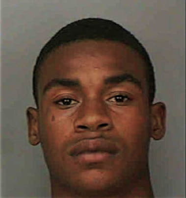 Shavonnie Borders - Polk County, FL 