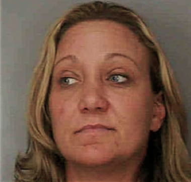 Candace Boswell - Polk County, FL 
