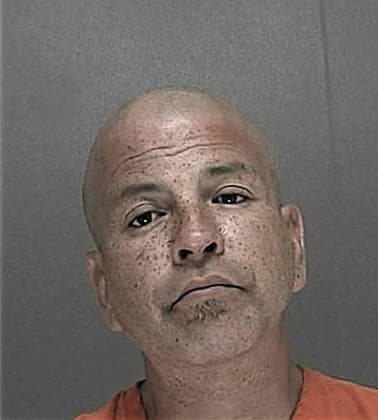 John Bowers, - Volusia County, FL 