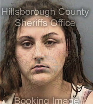 Brenda Braaten - Hillsborough County, FL 