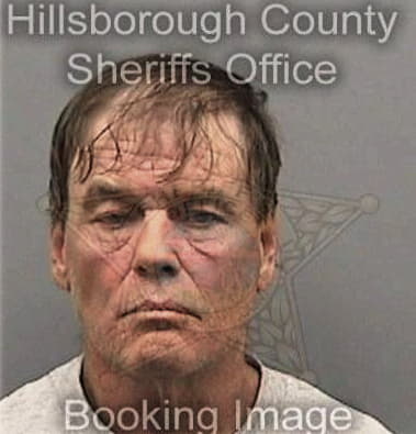 Aaron Bramlett - Hillsborough County, FL 